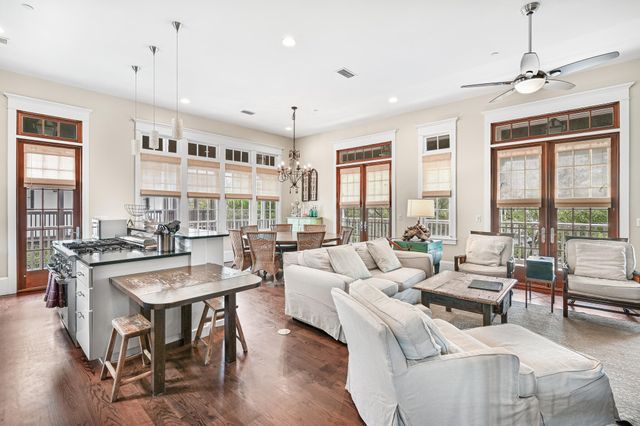 35 Town Hall Road, Inlet Beach, FL 32461