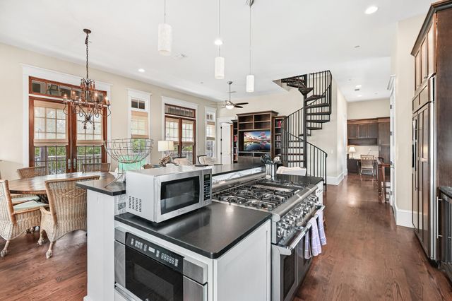 35 Town Hall Road, Inlet Beach, FL 32461