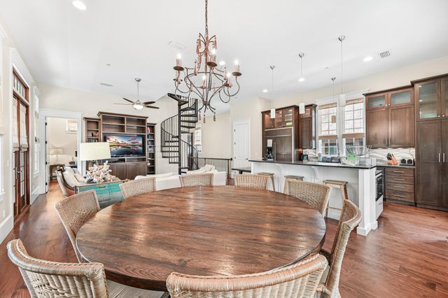 35 Town Hall Road, Inlet Beach, FL 32461