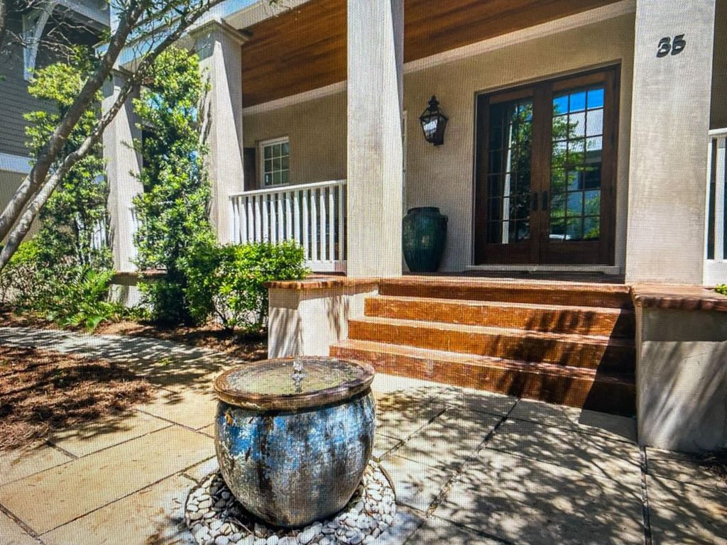 35 Town Hall Road, Inlet Beach, FL 32461