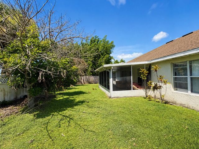 2017 SE Dranson Circle, Port St. Lucie, Port St Lucie, FL 34952