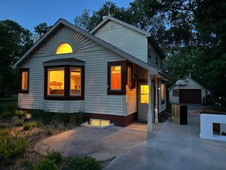 1127 Campbell Avenue, Detroit Lakes, MN 56501