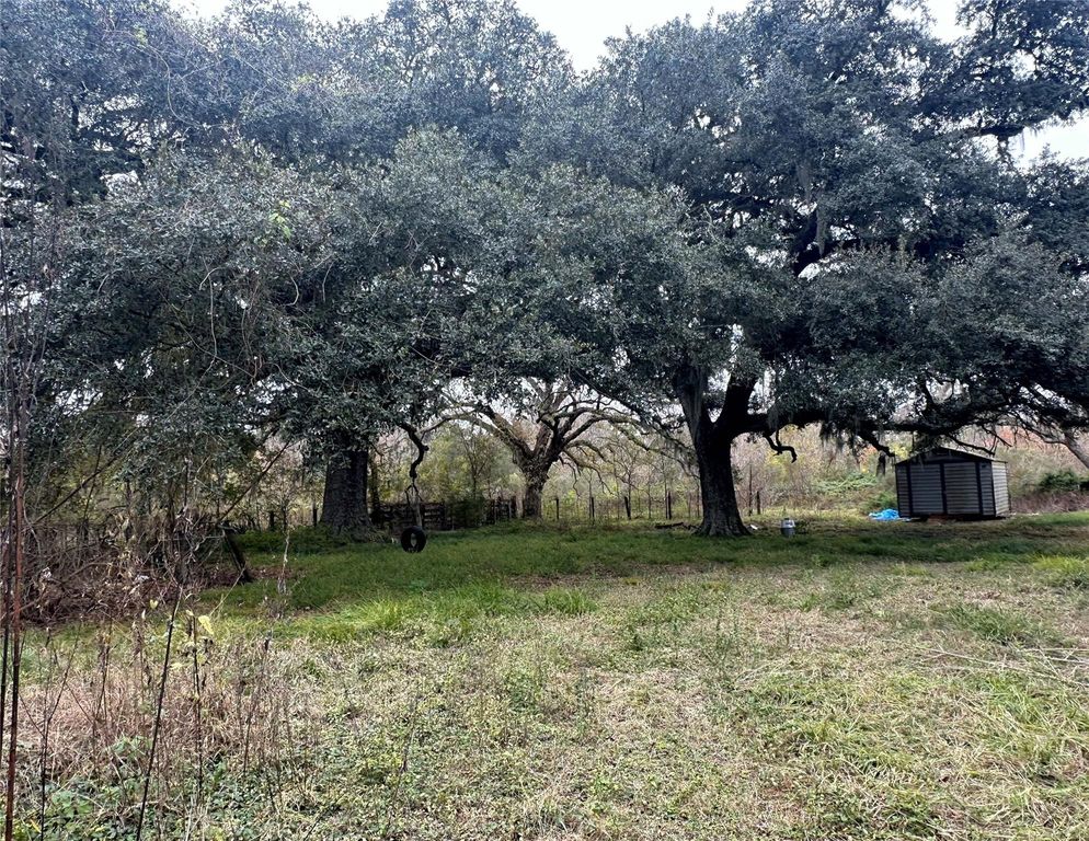 2941 County Road 352, Brazoria, TX 77422