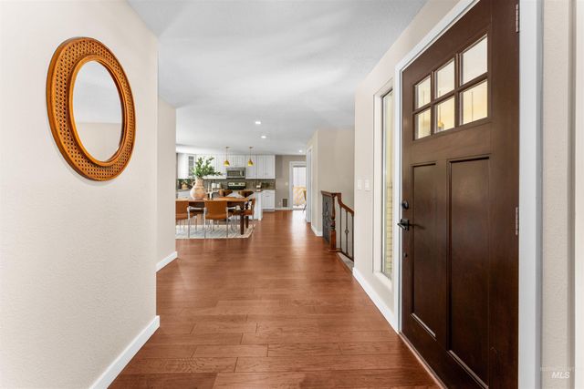 1116 N Eagle Hills Way, Eagle, ID 83616