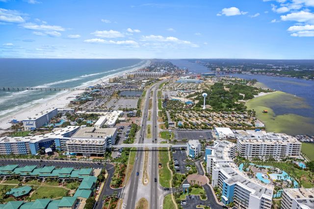 1318 SE Miracle Strip Parkway, Fort Walton Beach, FL 32548