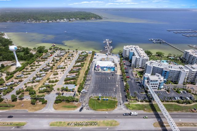 1318 SE Miracle Strip Parkway, Fort Walton Beach, FL 32548