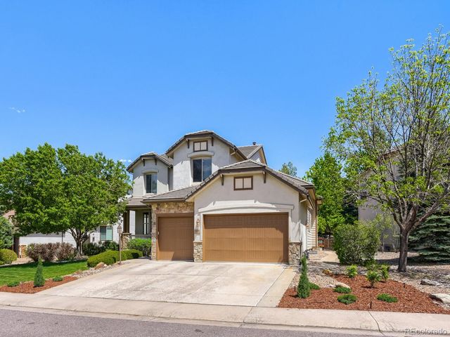 9889 Sunset Hill Circle, Lone Tree, CO 80124