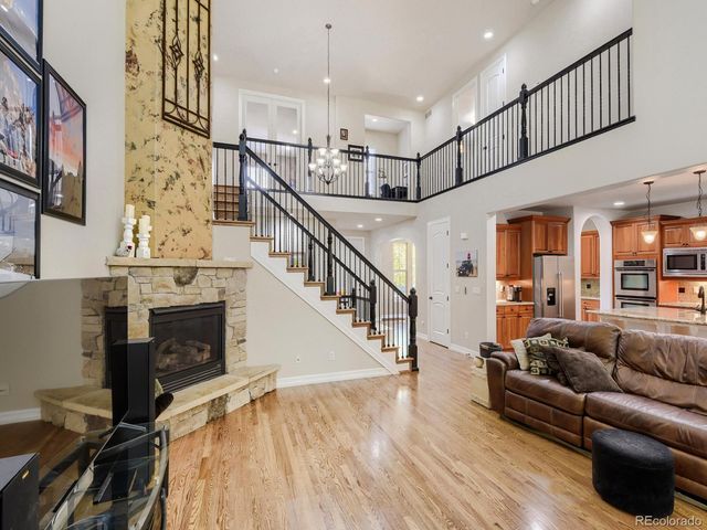 9889 Sunset Hill Circle, Lone Tree, CO 80124