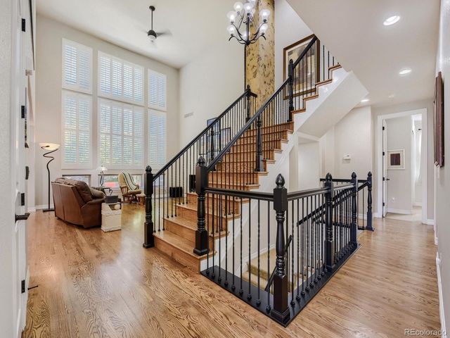 9889 Sunset Hill Circle, Lone Tree, CO 80124