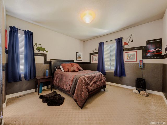 9889 Sunset Hill Circle, Lone Tree, CO 80124