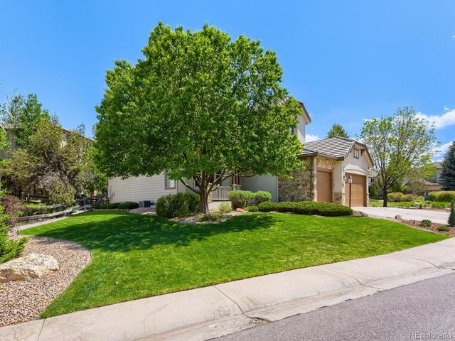 9889 Sunset Hill Circle, Lone Tree, CO 80124