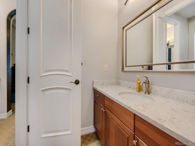 9889 Sunset Hill Circle, Lone Tree, CO 80124