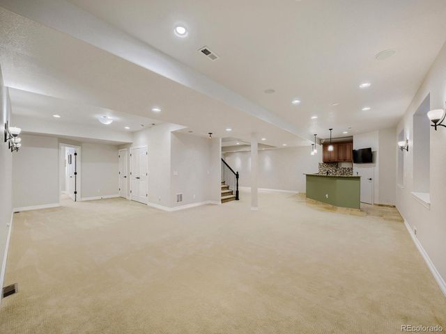 9889 Sunset Hill Circle, Lone Tree, CO 80124