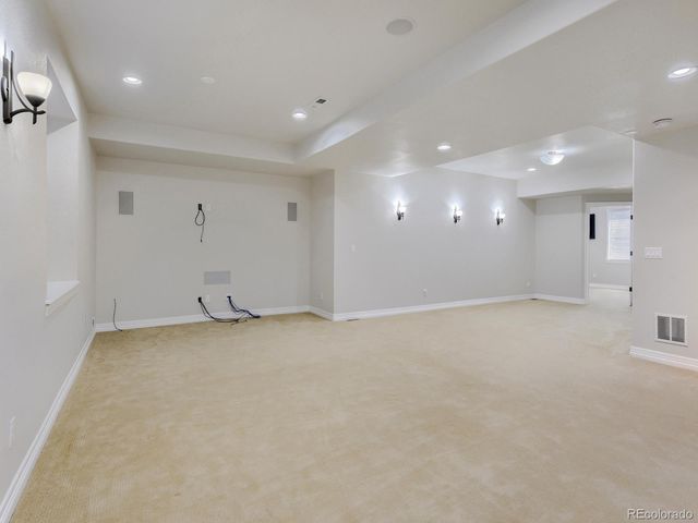 9889 Sunset Hill Circle, Lone Tree, CO 80124