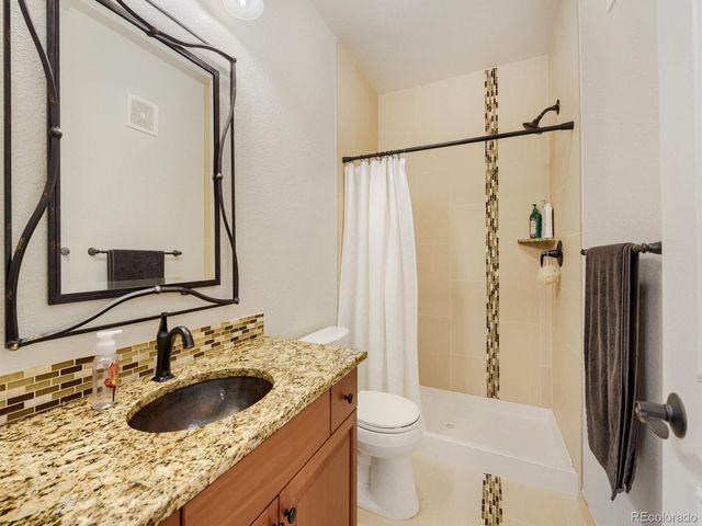 9889 Sunset Hill Circle, Lone Tree, CO 80124