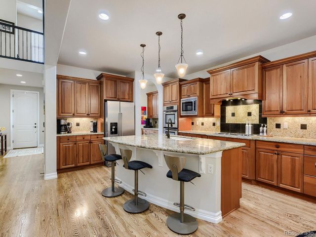 9889 Sunset Hill Circle, Lone Tree, CO 80124