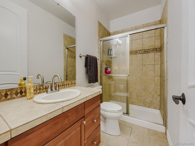 9889 Sunset Hill Circle, Lone Tree, CO 80124