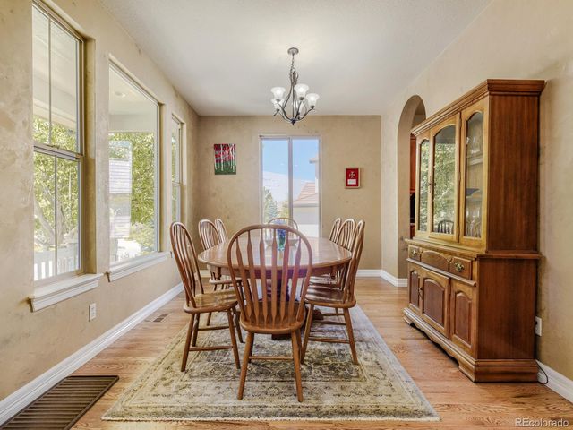 9889 Sunset Hill Circle, Lone Tree, CO 80124