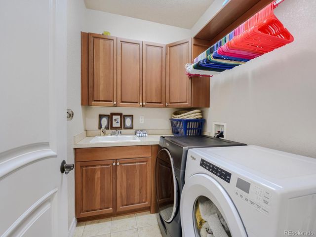 9889 Sunset Hill Circle, Lone Tree, CO 80124