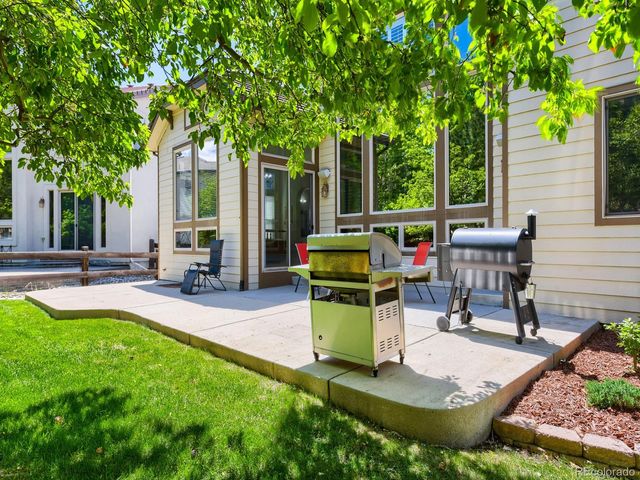 9889 Sunset Hill Circle, Lone Tree, CO 80124