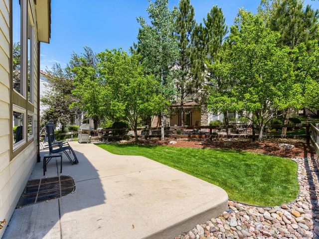 9889 Sunset Hill Circle, Lone Tree, CO 80124