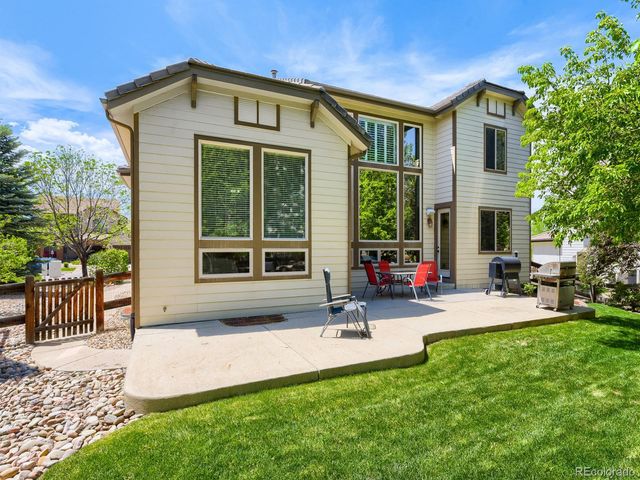 9889 Sunset Hill Circle, Lone Tree, CO 80124