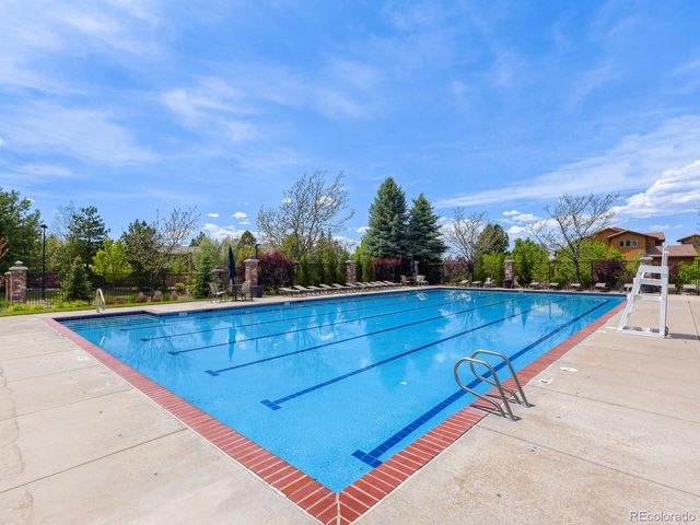 9889 Sunset Hill Circle, Lone Tree, CO 80124