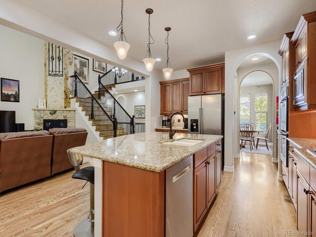 9889 Sunset Hill Circle, Lone Tree, CO 80124