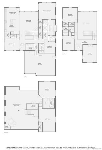 9889 Sunset Hill Circle, Lone Tree, CO 80124