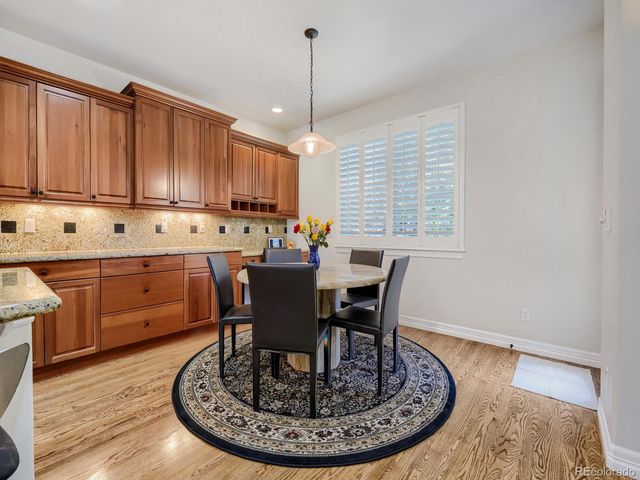 9889 Sunset Hill Circle, Lone Tree, CO 80124