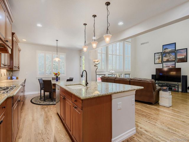 9889 Sunset Hill Circle, Lone Tree, CO 80124