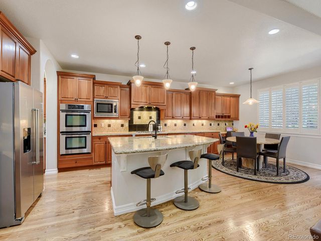 9889 Sunset Hill Circle, Lone Tree, CO 80124