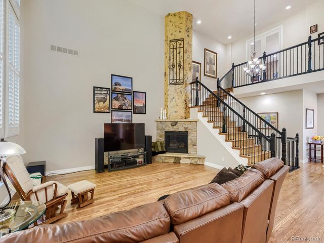 9889 Sunset Hill Circle, Lone Tree, CO 80124