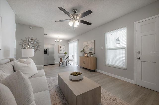 3501 E MCBERRY STREET, Tampa, FL 33610