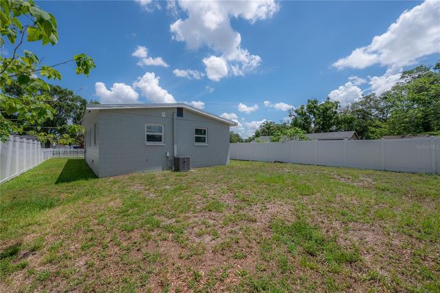 3501 E MCBERRY STREET, Tampa, FL 33610