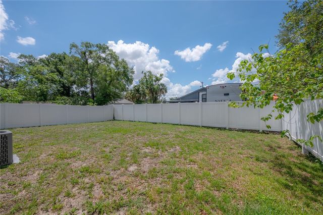 3501 E MCBERRY STREET, Tampa, FL 33610