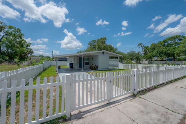 3501 E MCBERRY STREET, Tampa, FL 33610