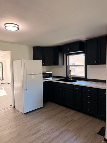 4425 Holton Avenue, Fort Wayne, IN 46806