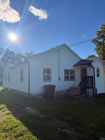 4425 Holton Avenue, Fort Wayne, IN 46806