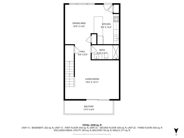 4201 N Paulina Street, Chicago, IL 60613