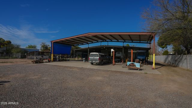 10219 W southern Avenue, Tolleson, AZ 85353