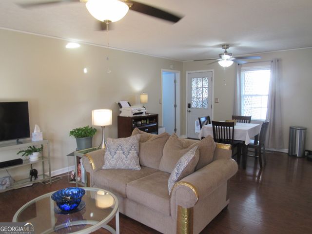 340 Floyd Street, Royston, GA 30662