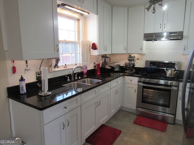 340 Floyd Street, Royston, GA 30662