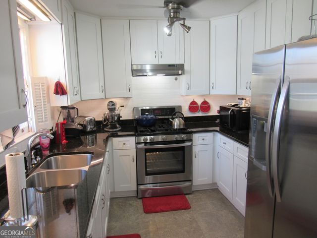 340 Floyd Street, Royston, GA 30662