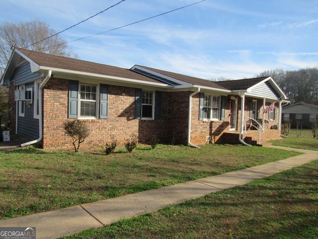 340 Floyd Street, Royston, GA 30662