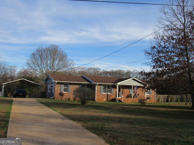 340 Floyd Street, Royston, GA 30662