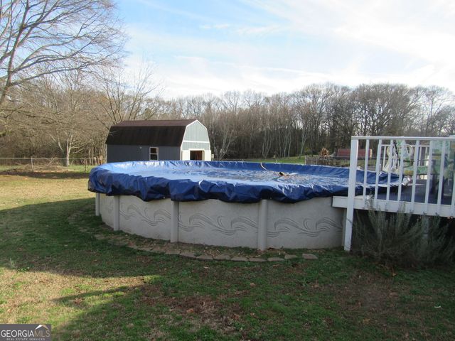 340 Floyd Street, Royston, GA 30662