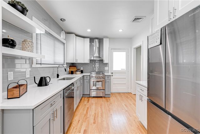 1649 Milo Rd, Chesterfield, VA 23225