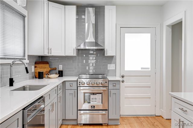 1649 Milo Rd, Chesterfield, VA 23225