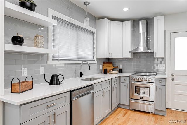 1649 Milo Rd, Chesterfield, VA 23225